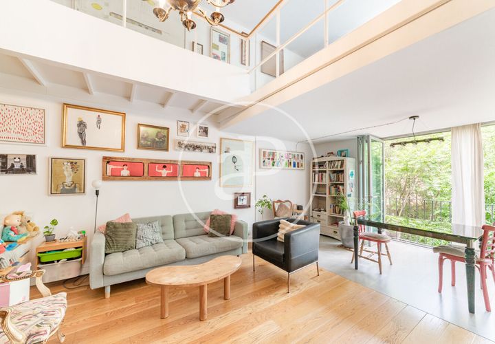 Lejlighed i Madrid, Madrid, Madrid - € 1.263.000 | Ref: VM2506014 - foto 1