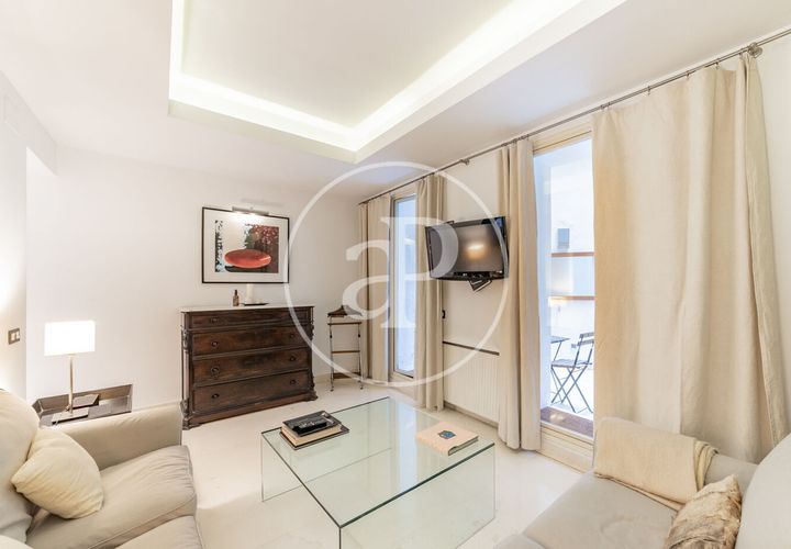 Lejlighed i Madrid, Madrid, Madrid - € 795.000 | Ref: VM2506017 - foto 1