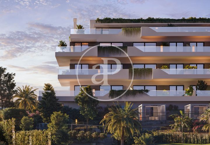 Leilighet i Fuengirola, Malaga, Fuengirola - € 570 000 | Ref: ONM250600202 - foto 1