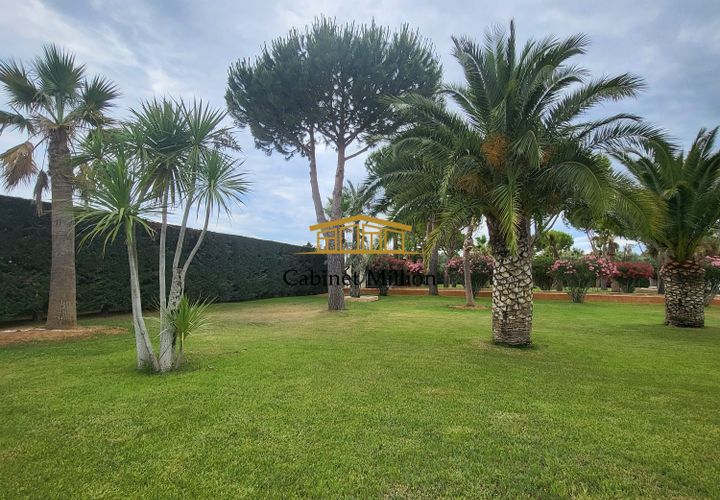 Villa i Marsillargues, Herault, Marsillargues - € 772.000 | Ref: 621-MILLIONCAB - foto 1