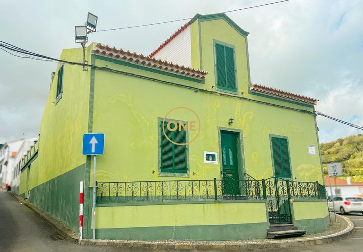 Byhus i Lagoa, Sao Miguel, Lagoa - € 295.000 | Ref: ONE401673-20 - foto 1