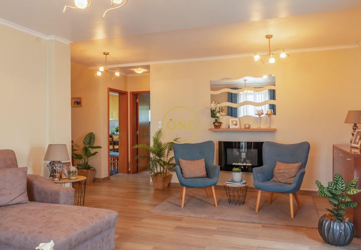 Byhus i Ponta Delgada, Sao Miguel, Ponta Delgada - € 390.000 | Ref: ONE401680-15 - foto 1