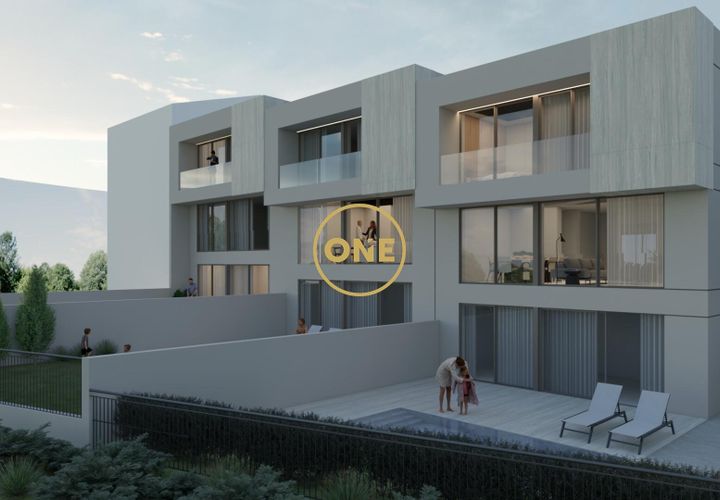 Rækkehus i Amarante, Porto, Amarante - € 390.000 | Ref: ONE491295-20 - foto 1