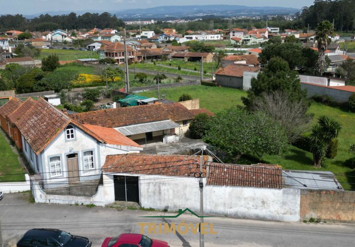 Villa a Estarreja, Aveiro, Estarreja - € 225.000 | Ref: TRI556 - foto 1