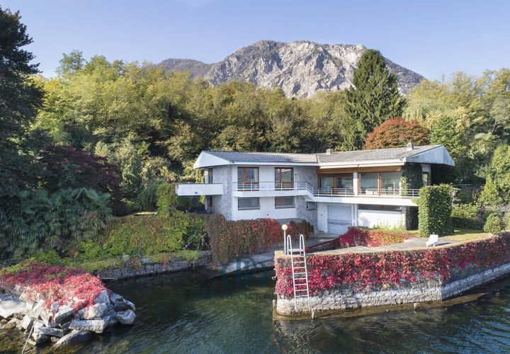 Villa a Baveno, Verbano Cusio Ossola, Baveno - € 3.000.000 | Ref: 5019956 - foto 1