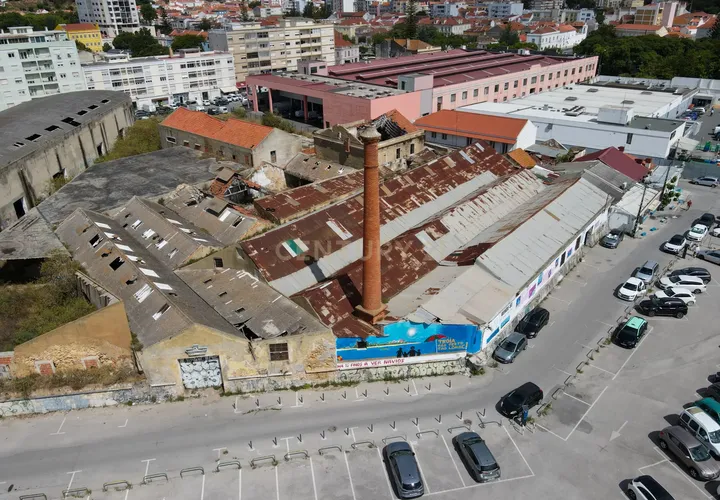 Erhvervsejendom i Setubal, Setubal, Setubal - € 1.950.000 | Ref: C0237-03230 - foto 1