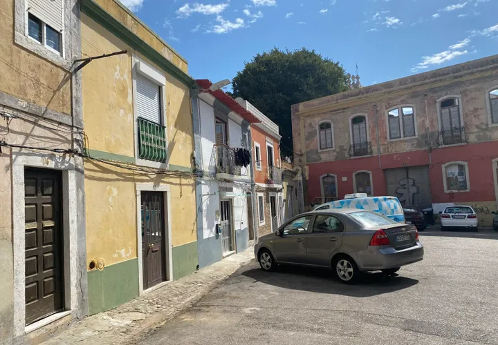 Erhvervsejendom i Setubal, Setubal, Setubal - € 217.000 | Ref: C0237-03290 - foto 1