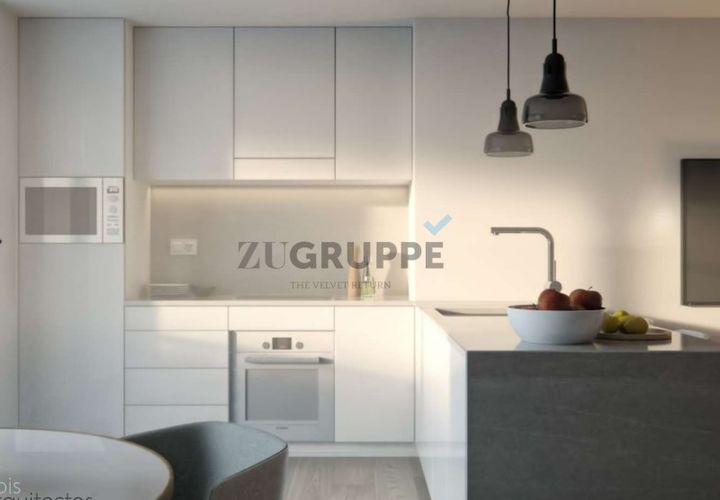 Lejlighed i Aveiro, Aveiro, Aveiro - € 500.000 | Ref: MRAVR_ZG_120173_P (2) - foto 1