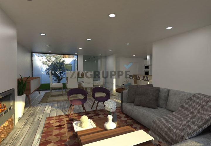 Villa i Aveiro, Aveiro, Aveiro - € 600.000 | Ref: ZU_ZS_3982 - foto 1