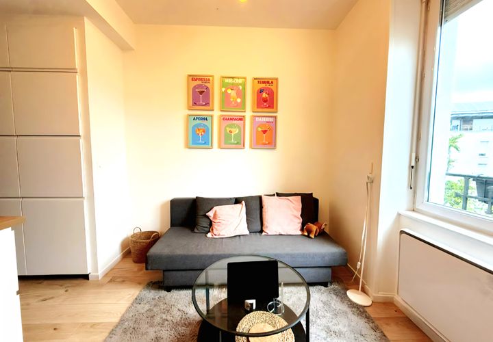 Lejlighed i Lyon, Rhone, Lyon - € 199.000 | Ref: GAVAP50000137 - foto 1