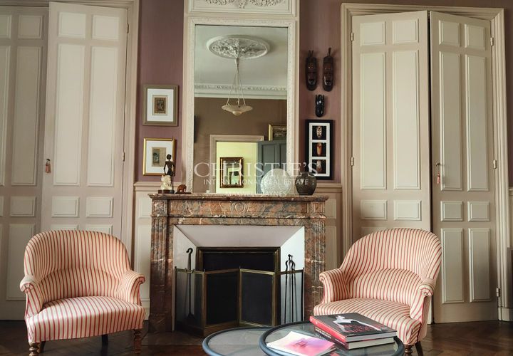 Villa a La Rochelle, Charente-Maritime, La Rochelle - € 1.590.000 | Ref: AJG1445 - foto 1