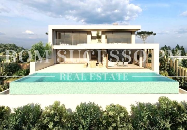 Villa i Vau, Leiria, Vau - € 1.750.000 | Ref: BSPM_459 - foto 1