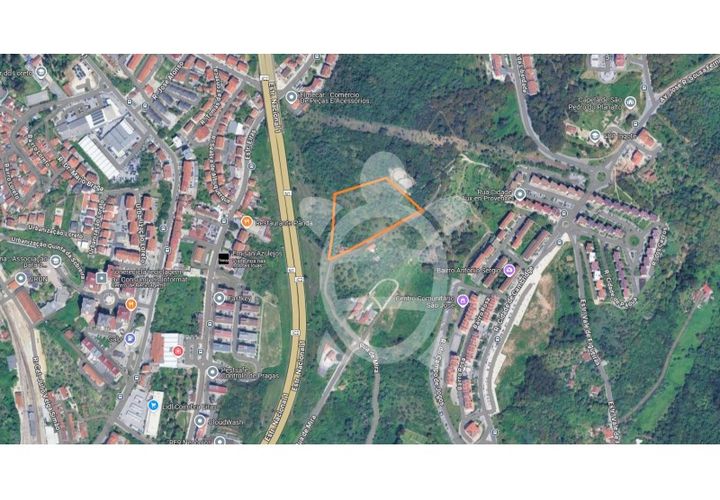 Helårsgrund i Coimbra, Coimbra, Coimbra - € 130.000 | Ref: cbr3298 - foto 1