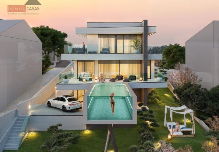 Helårsgrund i Coimbra, Coimbra, Coimbra - € 145.000 | Ref: 5523N - foto 1