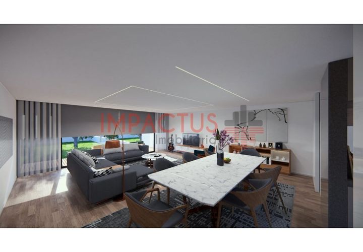 Byhus i Nogueira, Porto, Nogueira - € 585.000 | Ref: HB|TC1614 - foto 1