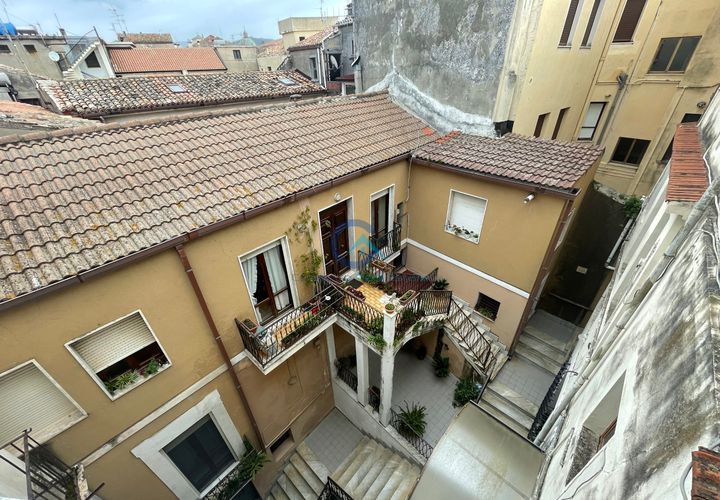 Lejlighed i Catanzaro, Catanzaro, Catanzaro - € 50.000 | Ref: CZ-843 - foto 1