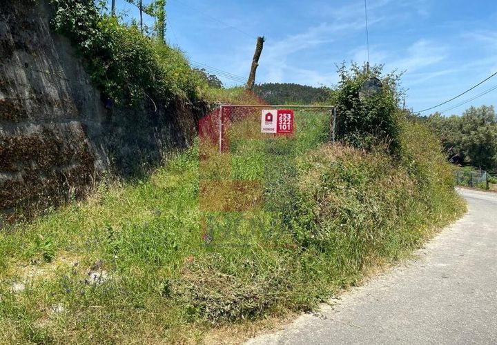 Helårsgrund i Vila Verde, Braga, Vila Verde - € 32.000 | Ref: 08640 - foto 1