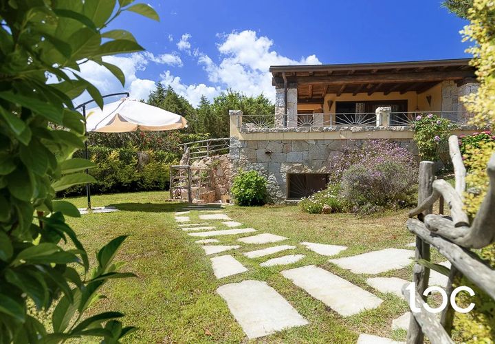 Villa i San Teodoro, Sassari, San Teodoro - € 700.000 | Ref: PM1138 - foto 1