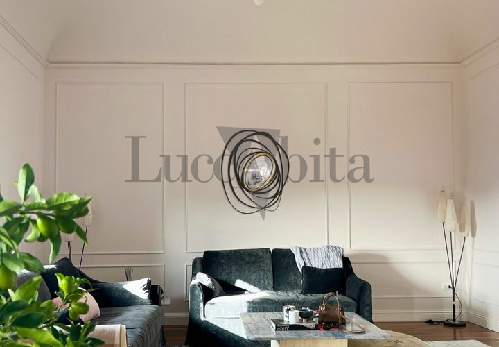 Lejlighed i Lucca, Lucca, Lucca - € 490.000 | Ref: A3325 - foto 1