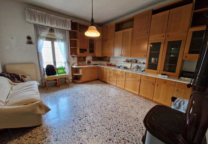 Villa a Cremona, Cremona, Cremona - € 110.000 | Ref: SAV05 - foto 1