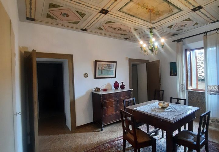 Villa a Ripatransone, Ascoli Piceno, Ripatransone - € 200.000 | Ref: 6860 - foto 1