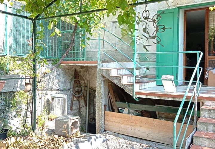 Villa i Garessio, Cuneo, Garessio - € 60.000 | Ref: 941 - foto 1