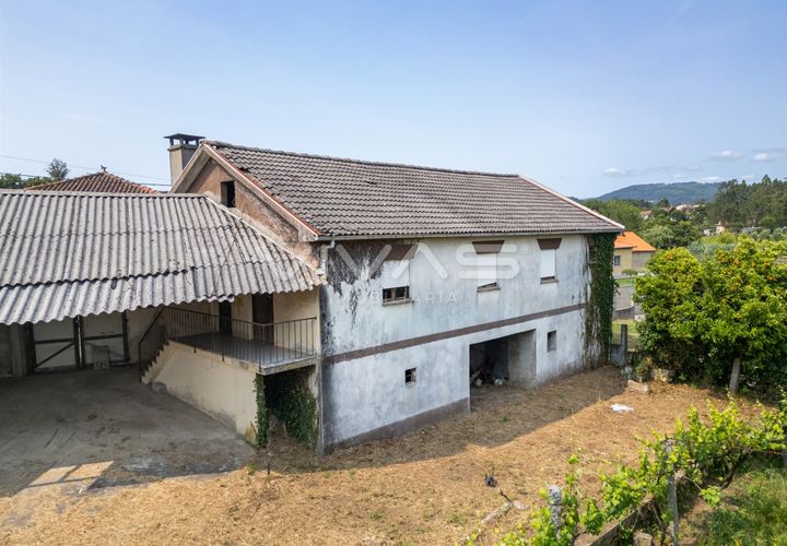 Villa i Vila Verde, Braga, Vila Verde - € 229.500 | Ref: 01-3630 - foto 1