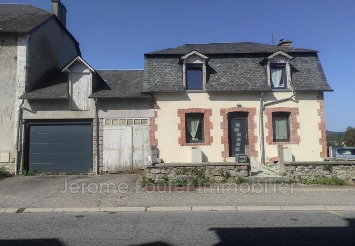 Byhus i Egletons, Correze, Egletons - € 159.500 | Ref: 913V546M-tw - foto 1