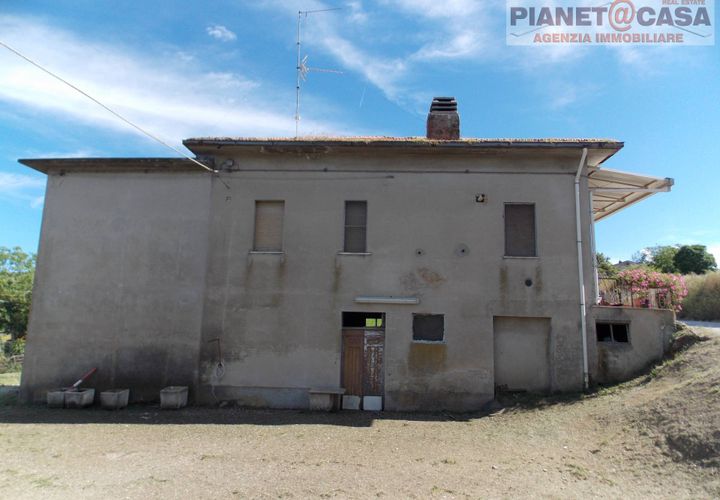 Villa i Offida, Ascoli Piceno, Offida - € 140.000 | Ref: VM2711 - foto 1