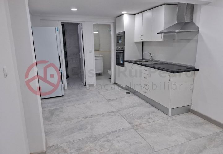 Lejlighed i Corroios, Setubal, Corroios - € 135.000 | Ref: 3671AS1 - foto 1