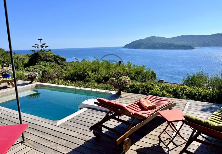 Villa i Ile du Levant, Var, Ile du Levant - € 1.510.000 | Ref: 85978014 - foto 1