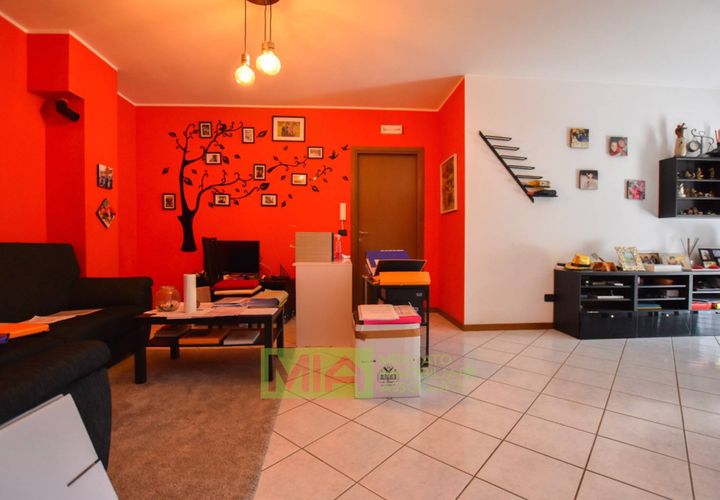 Leilighet i Comunanza, Ascoli Piceno, Comunanza - € 190 000 | Ref: 114872 - foto 1