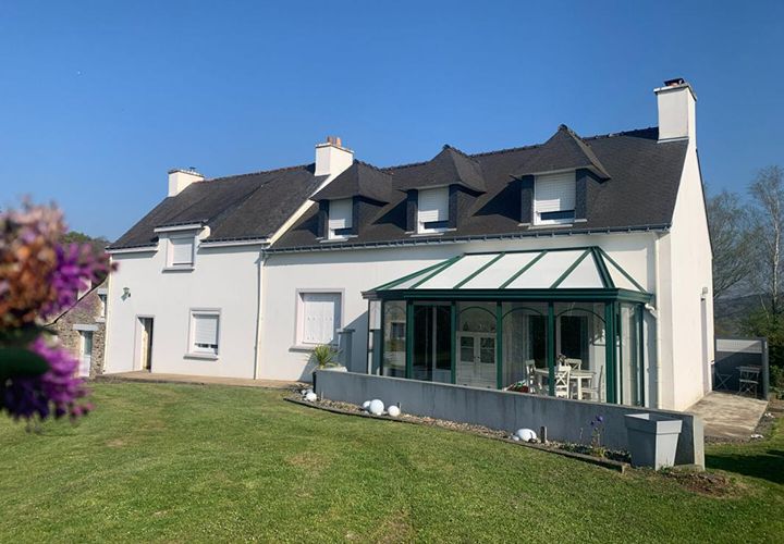 Villa a Pluvigner, Morbihan, Pluvigner - € 318.060 | Ref: 8726 - foto 1