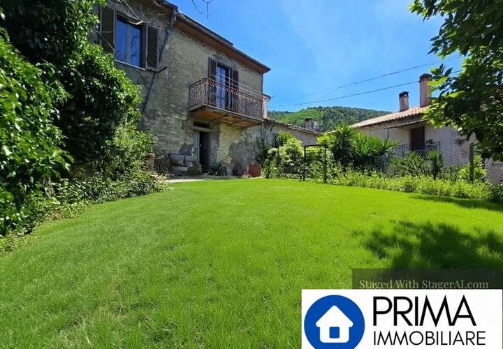 Villa i Stroncone, Terni, Stroncone - € 49.000 | Ref: MF-39 - foto 1