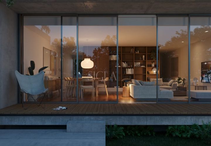 Villa i Arcozelo, Porto, Arcozelo - € 781.000 | Ref: 116A/25 - foto 1