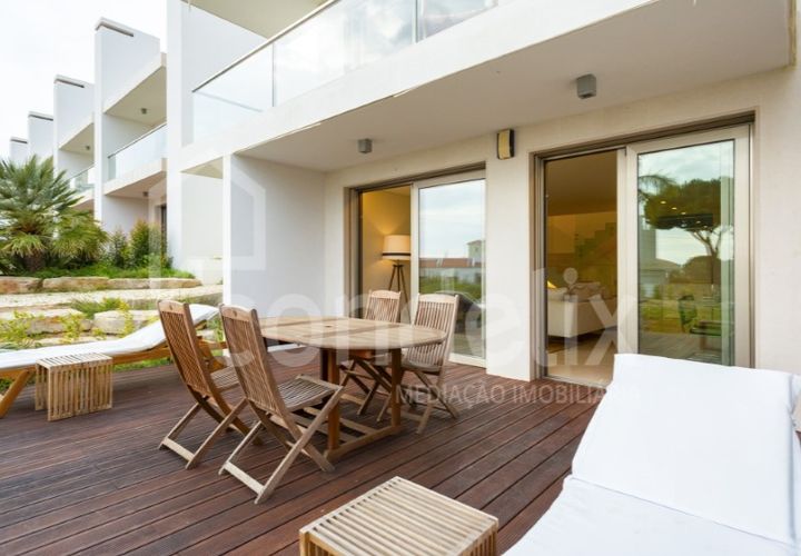 Rækkehus i Albufeira, Faro, Albufeira - € 950.000 | Ref: 101104 - foto 1