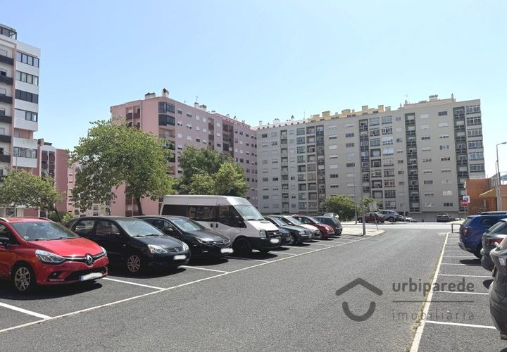 Erhvervsejendom i Cacem, Lisbon, Cacem - € 189.000 | Ref: N/4687-MG - foto 1