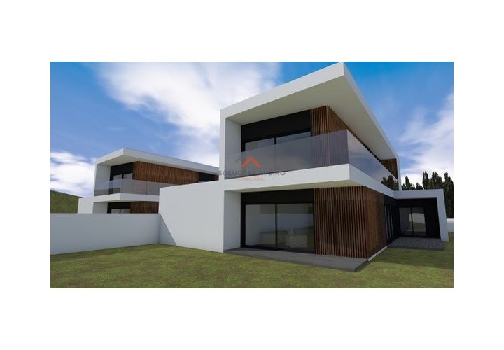 Villa i Aveiro, Aveiro, Aveiro - € 550.000 | Ref: 5479 - foto 1