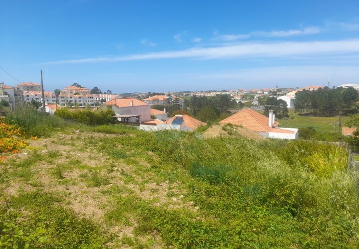 Helårsgrund i Mafra, Lisbon, Mafra - € 200.000 | Ref: 741T - foto 1