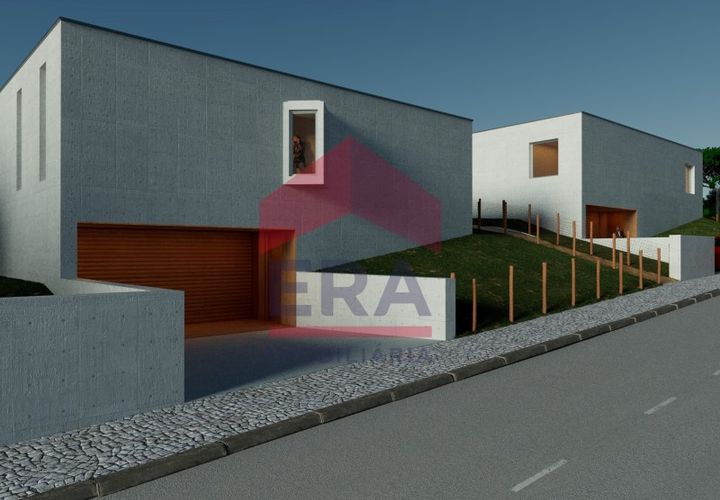 Helårsgrund i Vau, Leiria, Vau - € 200.000 | Ref: 150250111 - foto 1