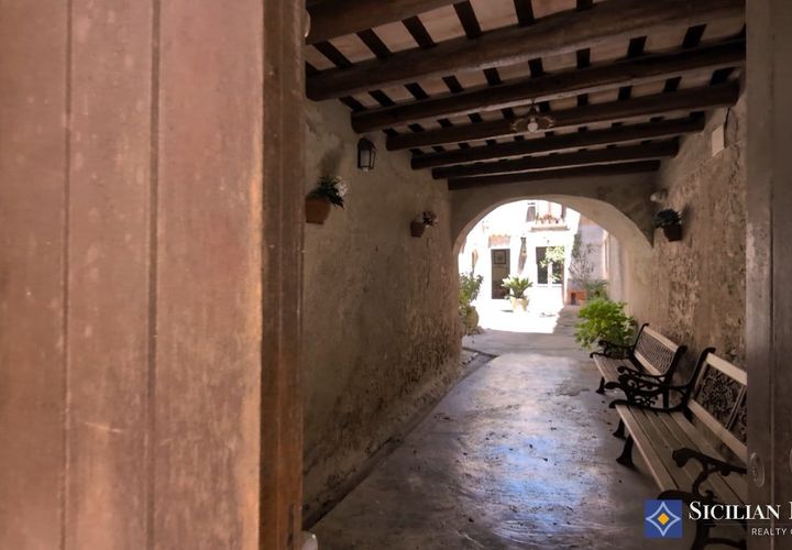 Leilighet i Erice, Trapani, Erice - € 59 000 | Ref: Casa Marco - foto 1