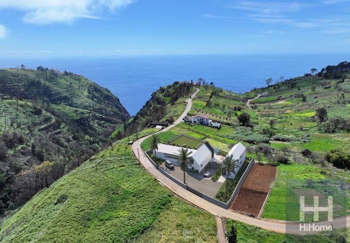Villa i Calheta, Madeira, Calheta - € 2.000.000 | Ref: HH_2521MD25 - foto 1