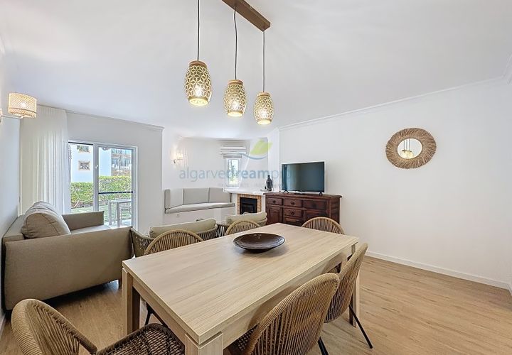 Lejlighed i Albufeira, Faro, Albufeira - € 495.000 | Ref: JG-1011 - foto 1