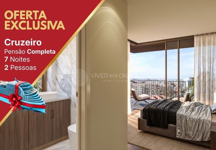 Lejlighed i Matosinhos, Porto, Matosinhos - € 875.000 | Ref: IP-1148AY - foto 1