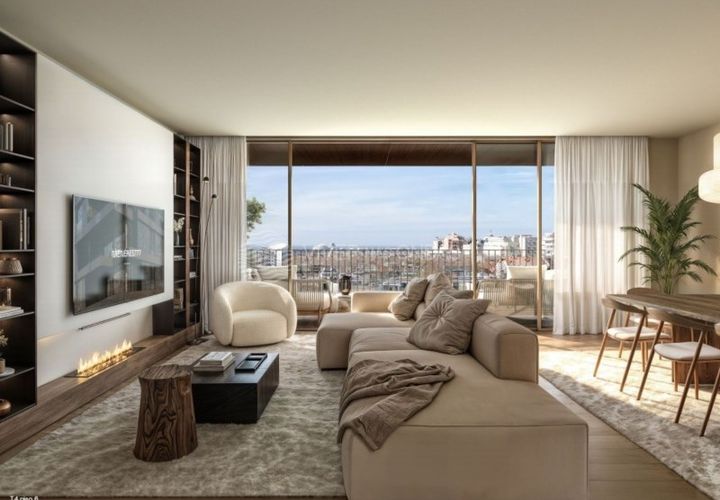 Lejlighed i Matosinhos, Porto, Matosinhos - € 395.000 | Ref: IP-1148AG - foto 1