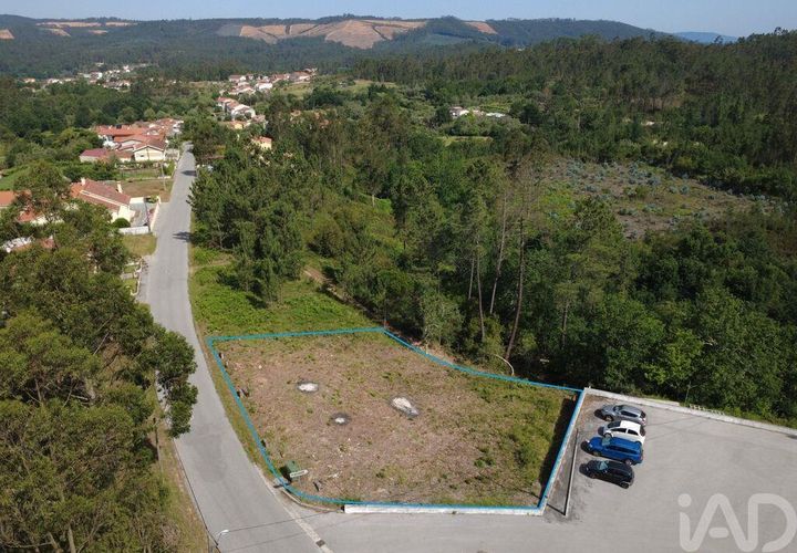 Helårsgrund i Lousa, Coimbra, Lousa - € 33.000 | Ref: 142532 - foto 1