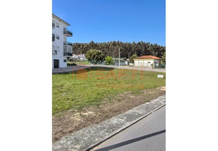 Helårsgrund i Azambuja, Lisbon, Azambuja - € 48.000 | Ref: SAFTI:006867 - foto 1