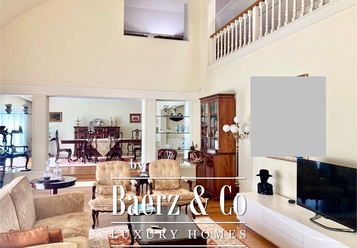 Villa i Miramar, Porto, Miramar - € 2.150.000 | Ref: baerz45038 - foto 1