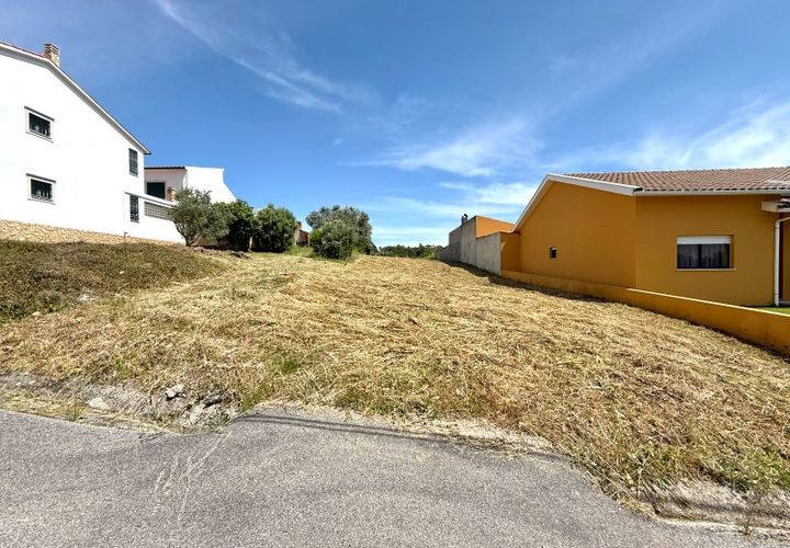 Terra a Vila Verde, Coimbra, Vila Verde - € 40.000 | Ref: ADF_32 - foto 1