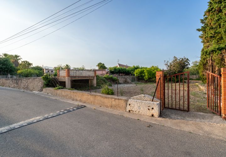 Terra a Els Reguers, Tarragona, Els Reguers - € 43.000 | Ref: 225 - foto 1